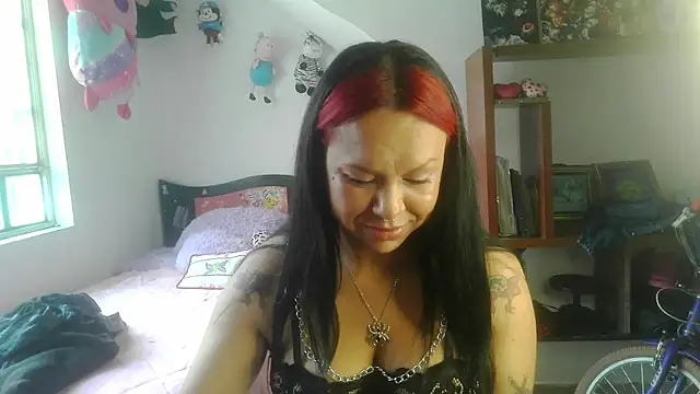 house-starbluen Live XXX chat