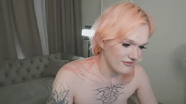 Lollita_Morgan Chat XXX in diretta