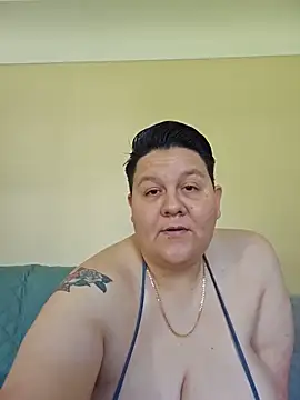 Show Webcam de DevilDahm