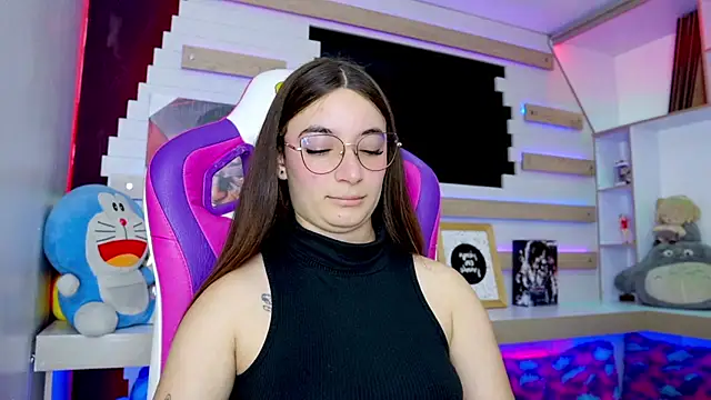 issa_monterrey Adlı Modelin Canlı XXX Sohbeti