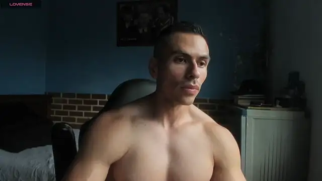 justinkarter Show Webcam