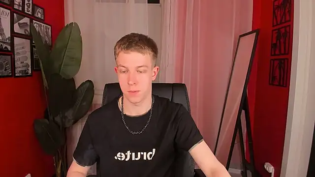 Dylan_Norton 现场XXX聊天