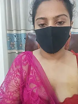 zareen_approach 웹  캠 쇼