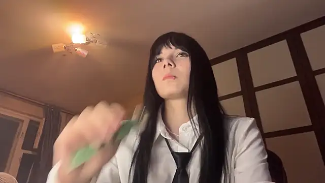 gothicq Live XXX Chat