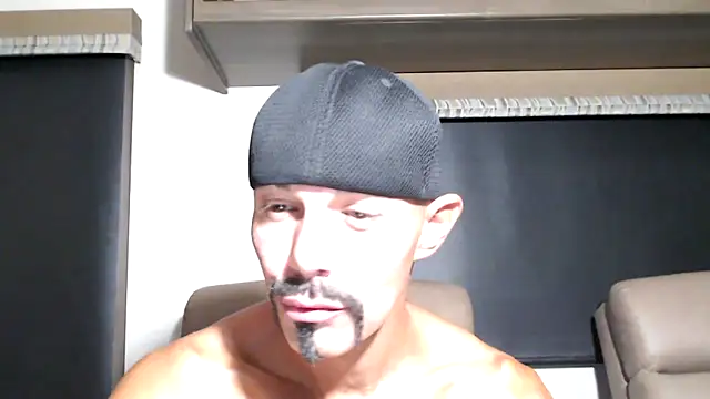 Chat XXX ao vivo de ThickD2C