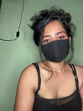 harshali_2012's Live XXX Chat