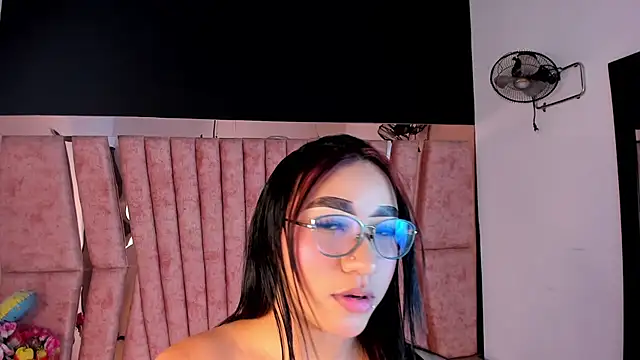 Zafira_Star Live XXX-chat