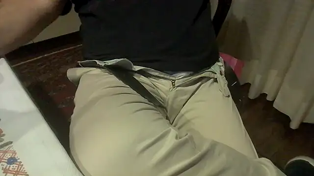 polloiw Webcam show