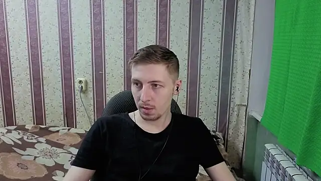 Darien_Brown – webcam-show