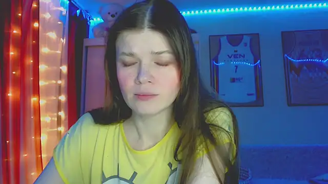 Klementa – Live XXX-chat