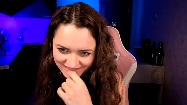Cerann1 Live XXX-Chat
