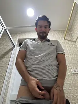 Adrian_SITH Live XXX Chat