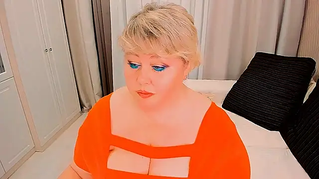 BIGTITSBBW Live XXX Chat