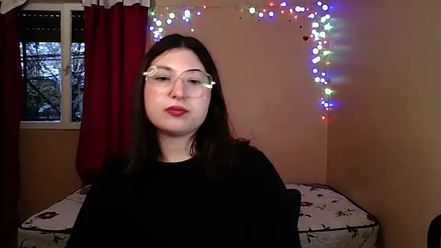 imsohornydacom Live XXX-Chat