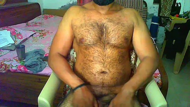 Vbestshow's Live XXX Chat