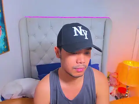 AsianZero Pertunjukan Webcam