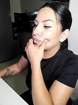 hot-babygirl Webcam show