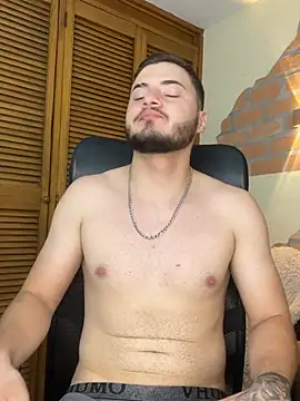 Brandon_01 webcam show