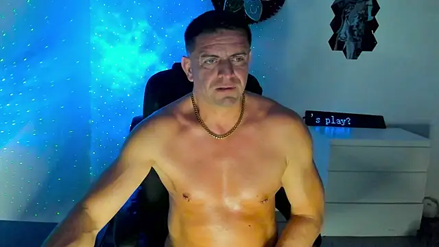 Czat XXX na żywo – petr37pol