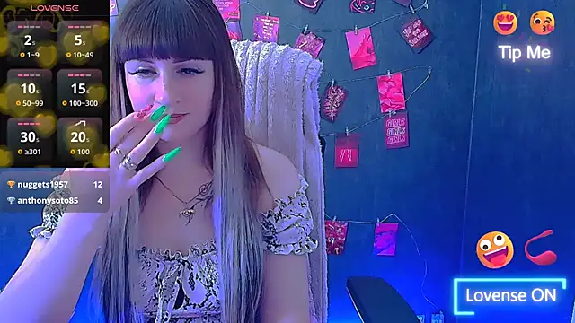Violla_Myn Live XXX chat