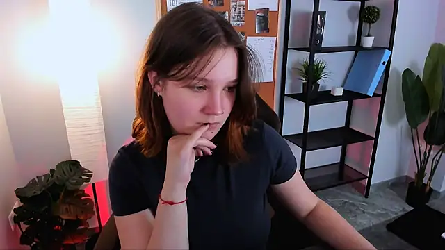 JaneByrdn Live XXX chat