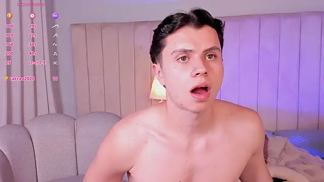 liam_salvatoree Live XXX-Chat
