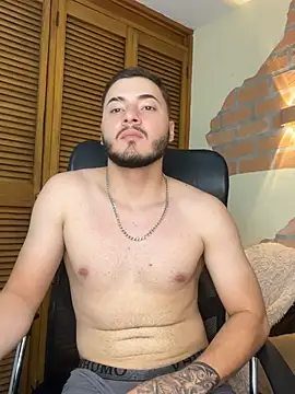 Brandon_01 Webcamshow