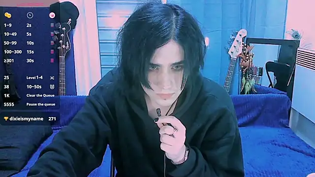 sademobeer's Live XXX Chat