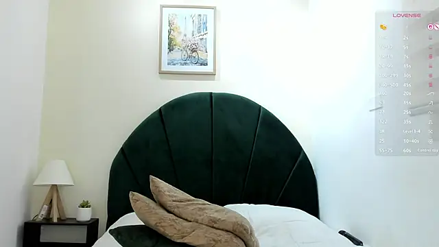 _LaraMom_ Adlı Modelin Canlı XXX Sohbeti