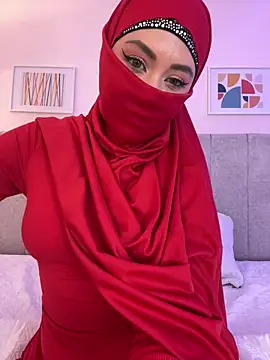 fatiima_ 在線直播表演