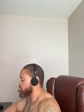 XXX chat uživo modela Fathero1time