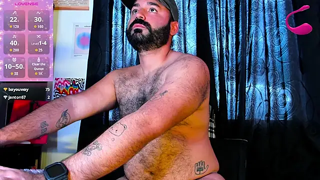 johnnyalx's Webcam Show