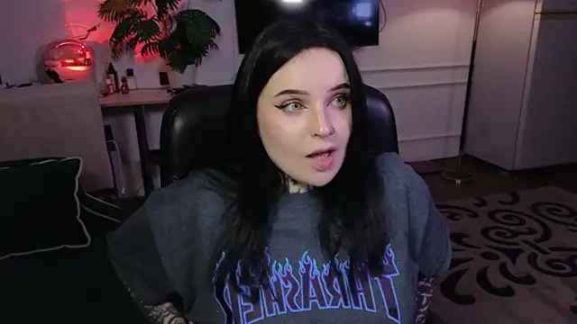 ATOMIC-KETCHUP's Live XXX Chat