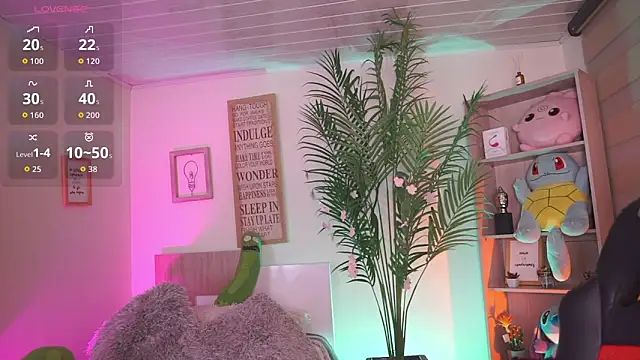 dakotaa_01 Chat XXX in diretta