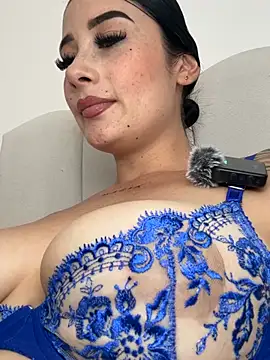 Libia_James Live Chatraum