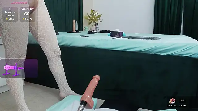 RubbiDark Live XXX Chat