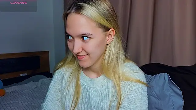 sparkusha Live Chatraum