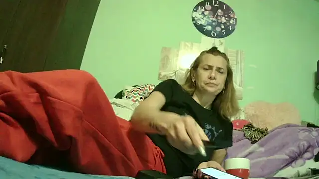 SexyGioconda Chat XXX in diretta
