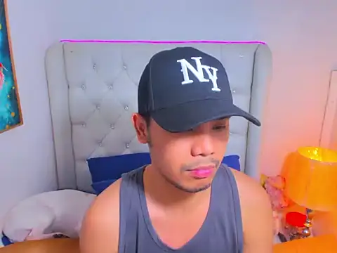 AsianZero Pertunjukan Webcam