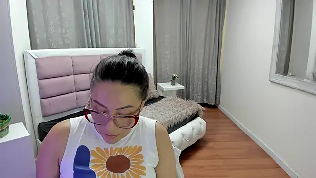 gaby_trent Obrolan Langsung XXX