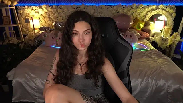 BabyFlowerr Live XXX-chat
