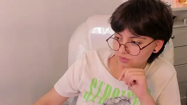 Živý XXX chat Nathaly_ds