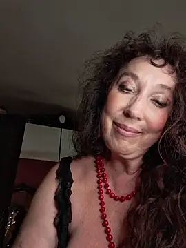Živý XXX chat GypsyEsmeralda