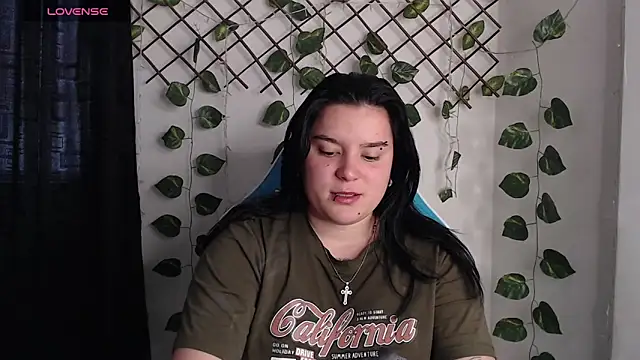 Czat XXX na żywo – Nika_1_