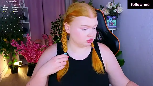 Arietta_Heart – webcam-show