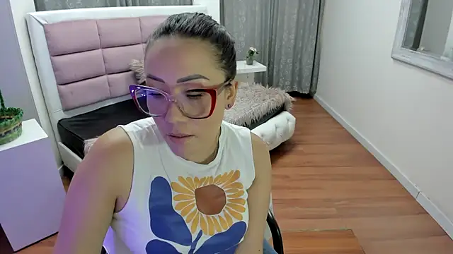 gaby_trent élő XXX-chatje