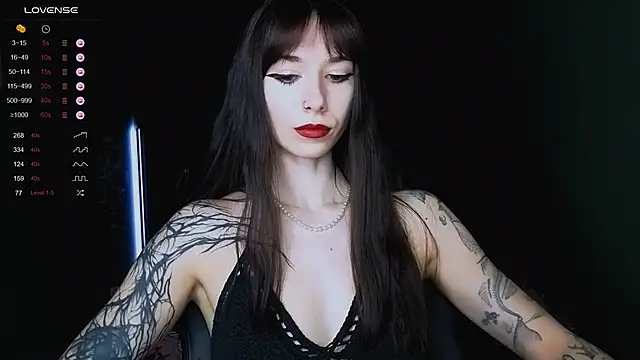 JillVerdon: απευθείας συνομιλία ΧΧΧ