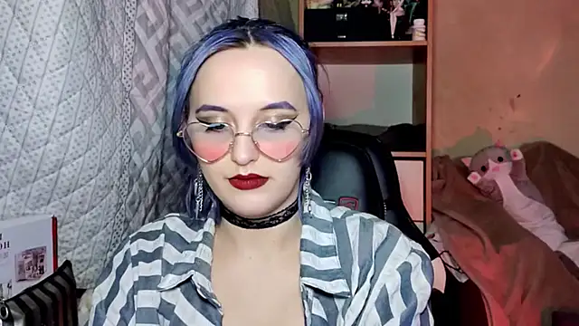 CobaltSoul Chat XXX live