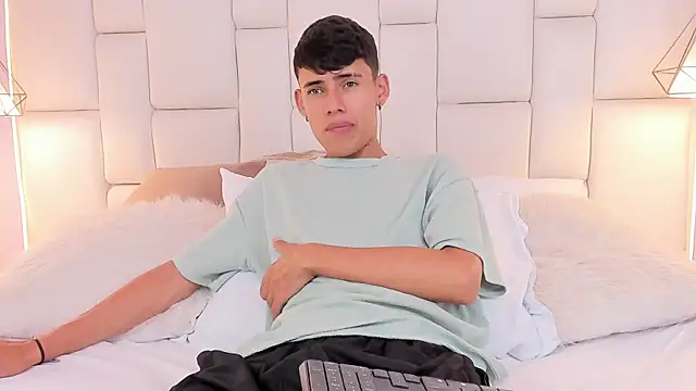 JacobFerrern Live XXX chat