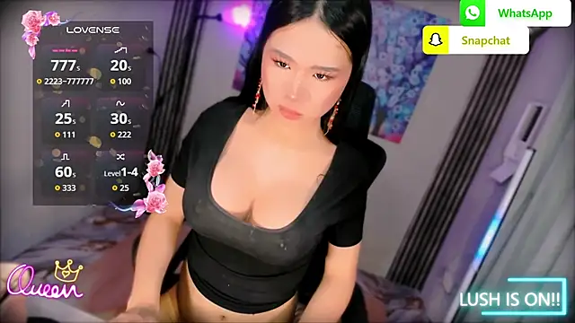 xBigSurpriseLorainex Show in webcam